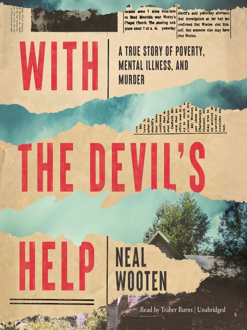 Title details for With the Devil's Help by Neal Wooten - Available